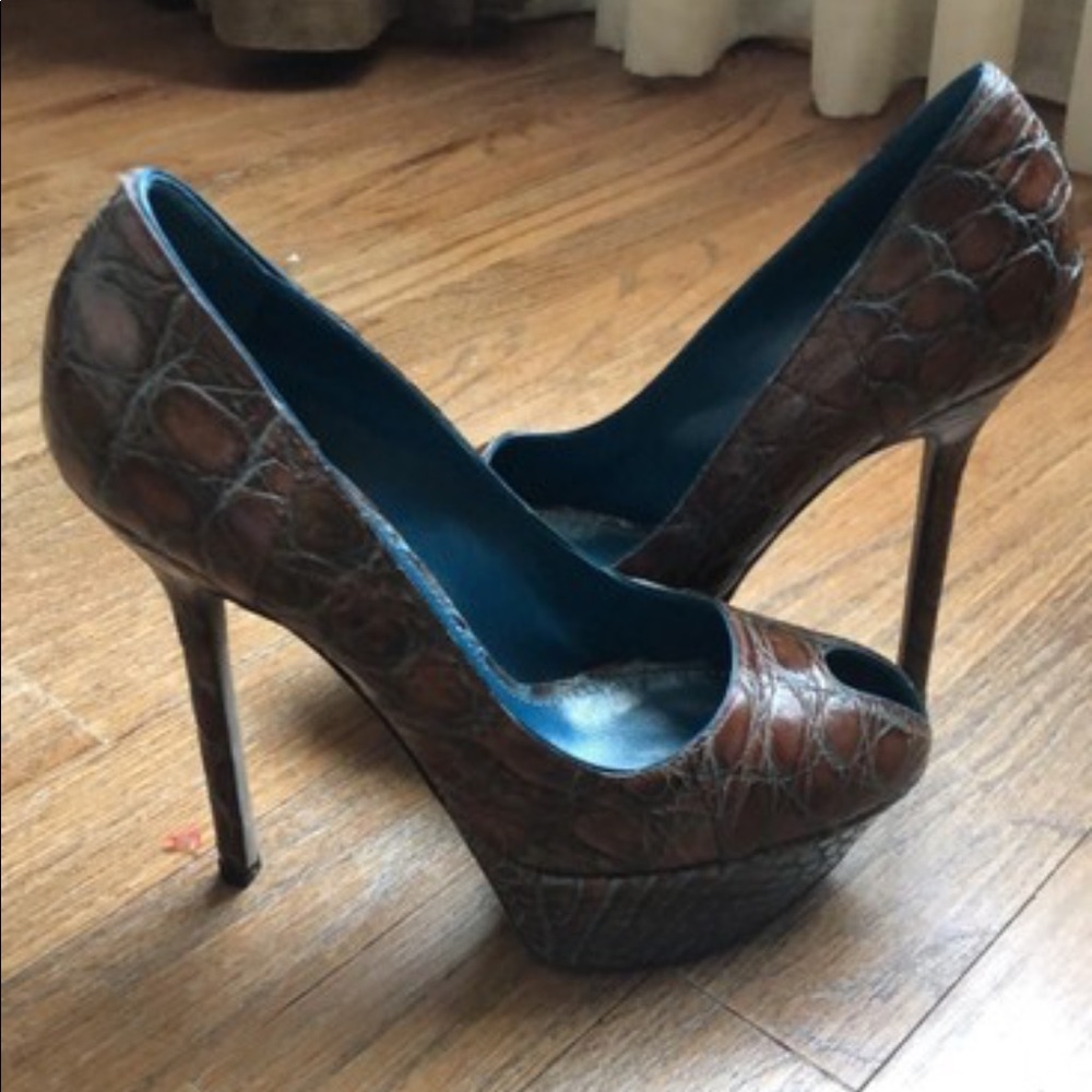 Sergio Rossi pumps